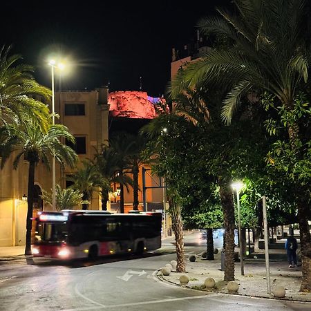 Casa Marina Apartment Alicante Exterior photo
