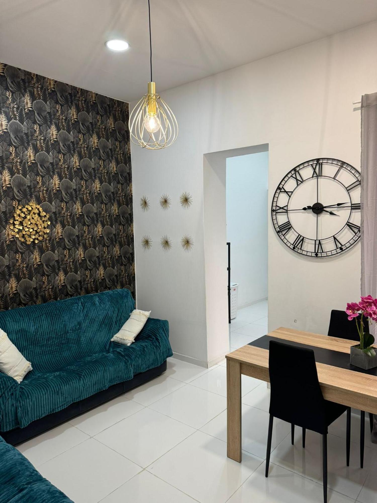 Casa Marina Apartment Alicante Exterior photo