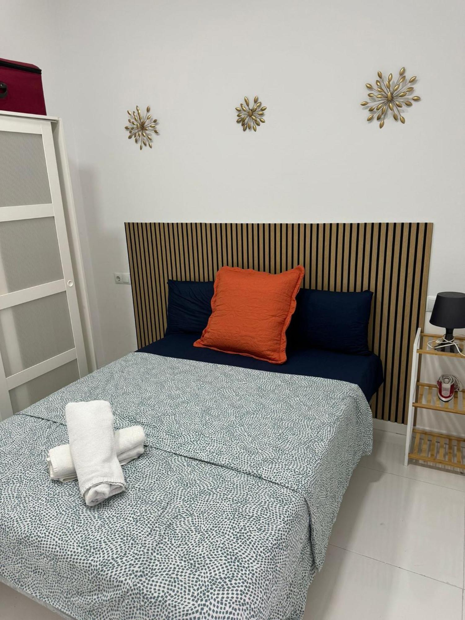 Casa Marina Apartment Alicante Exterior photo