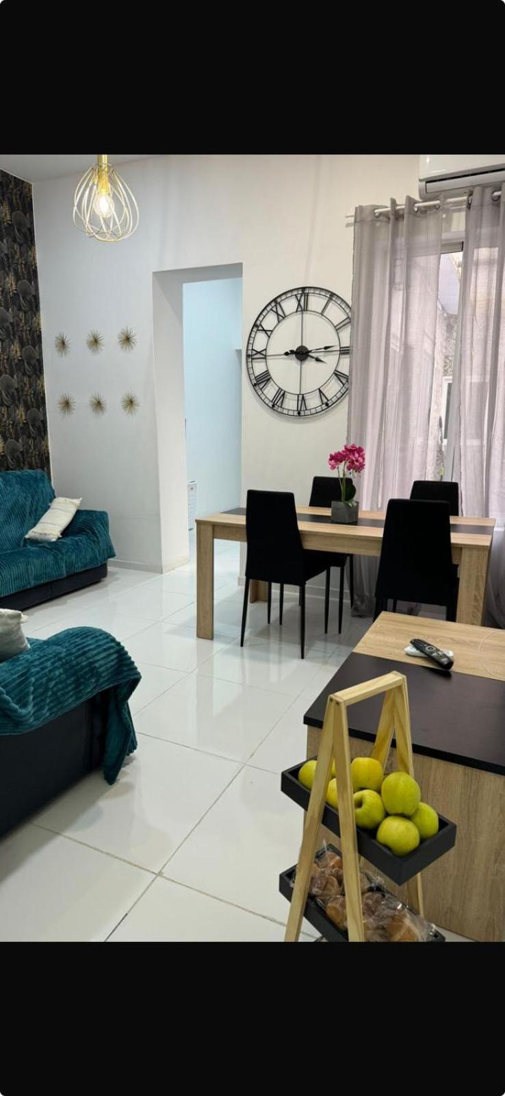 Casa Marina Apartment Alicante Exterior photo