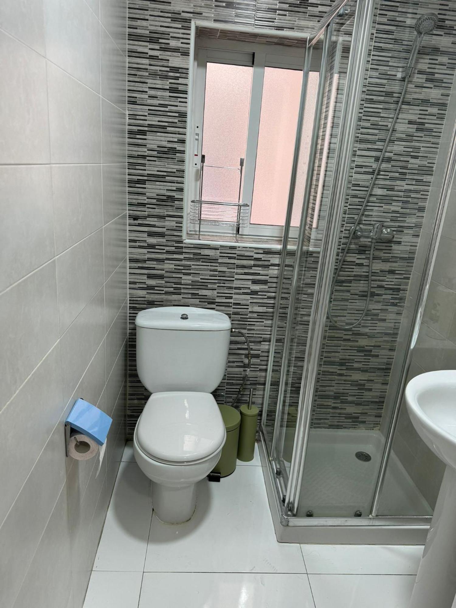Casa Marina Apartment Alicante Exterior photo