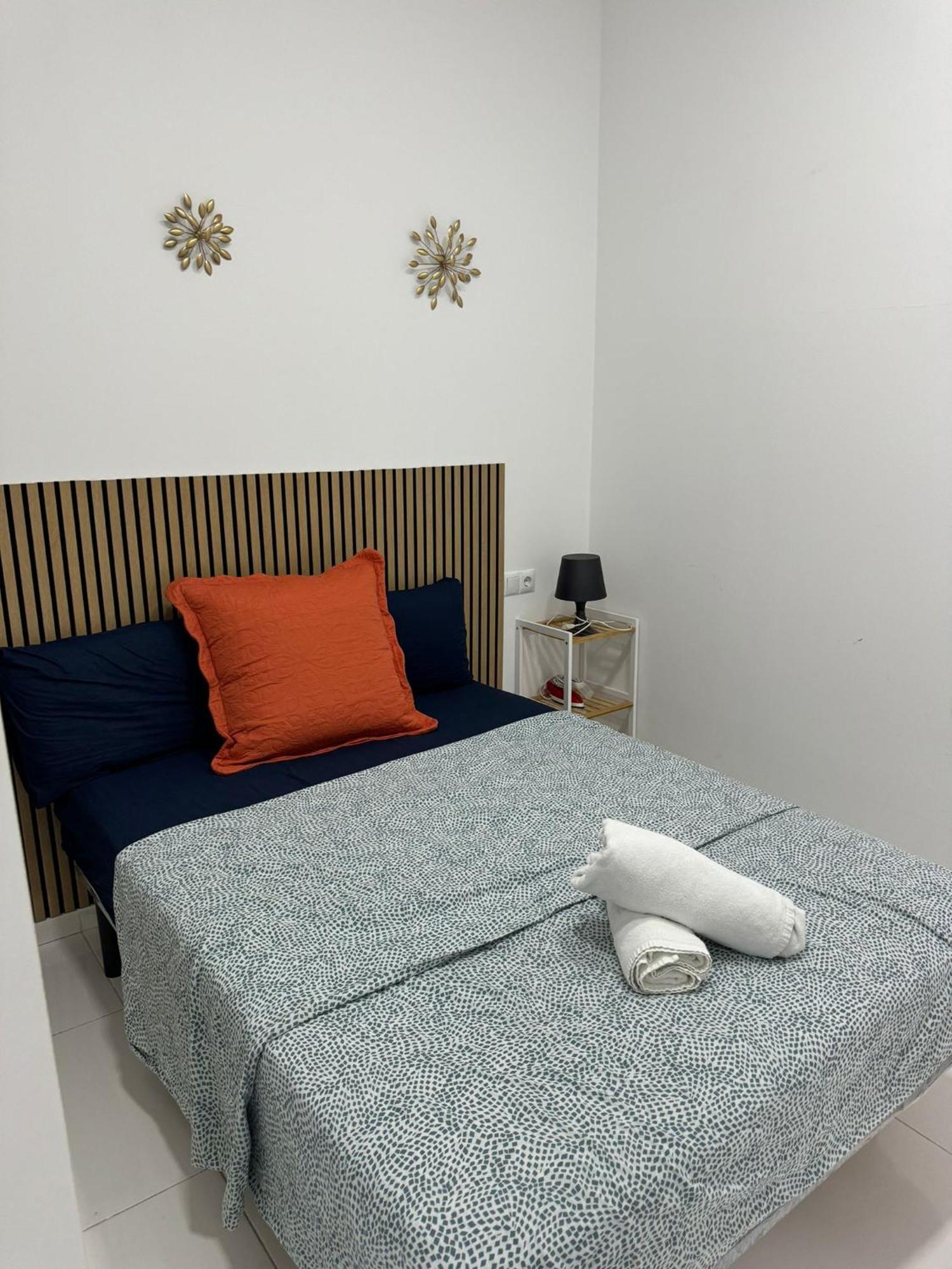 Casa Marina Apartment Alicante Exterior photo