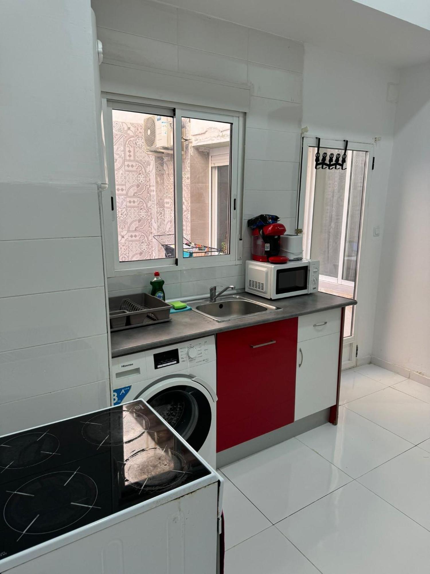 Casa Marina Apartment Alicante Exterior photo
