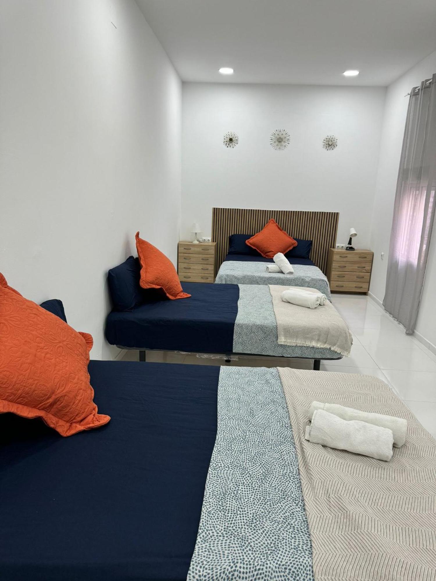 Casa Marina Apartment Alicante Exterior photo