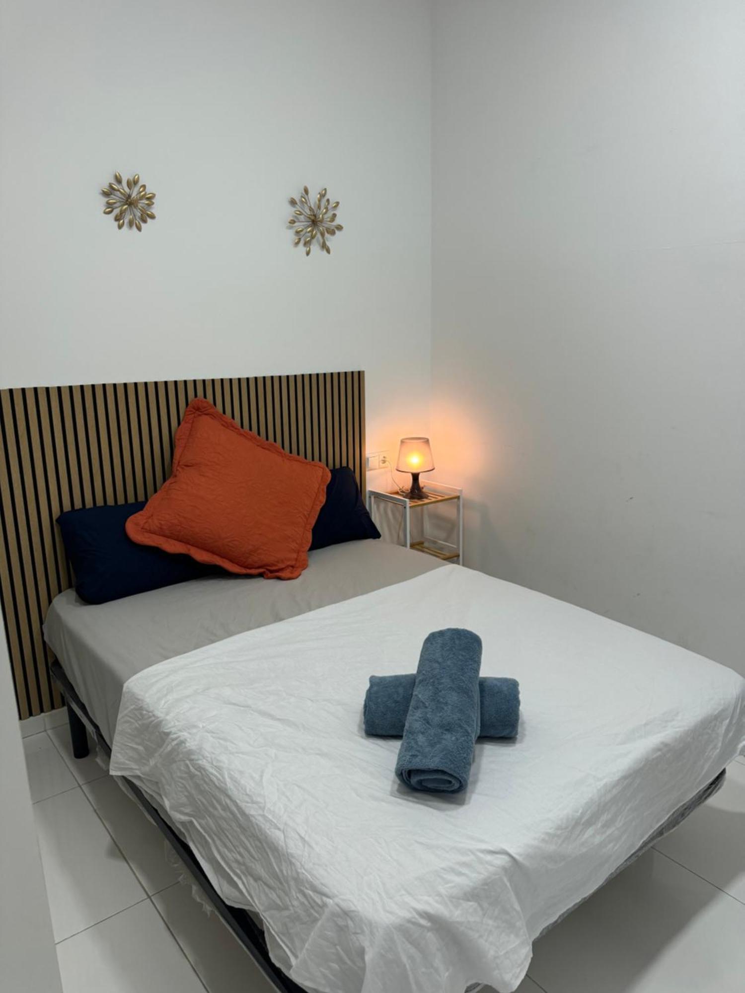 Casa Marina Apartment Alicante Exterior photo