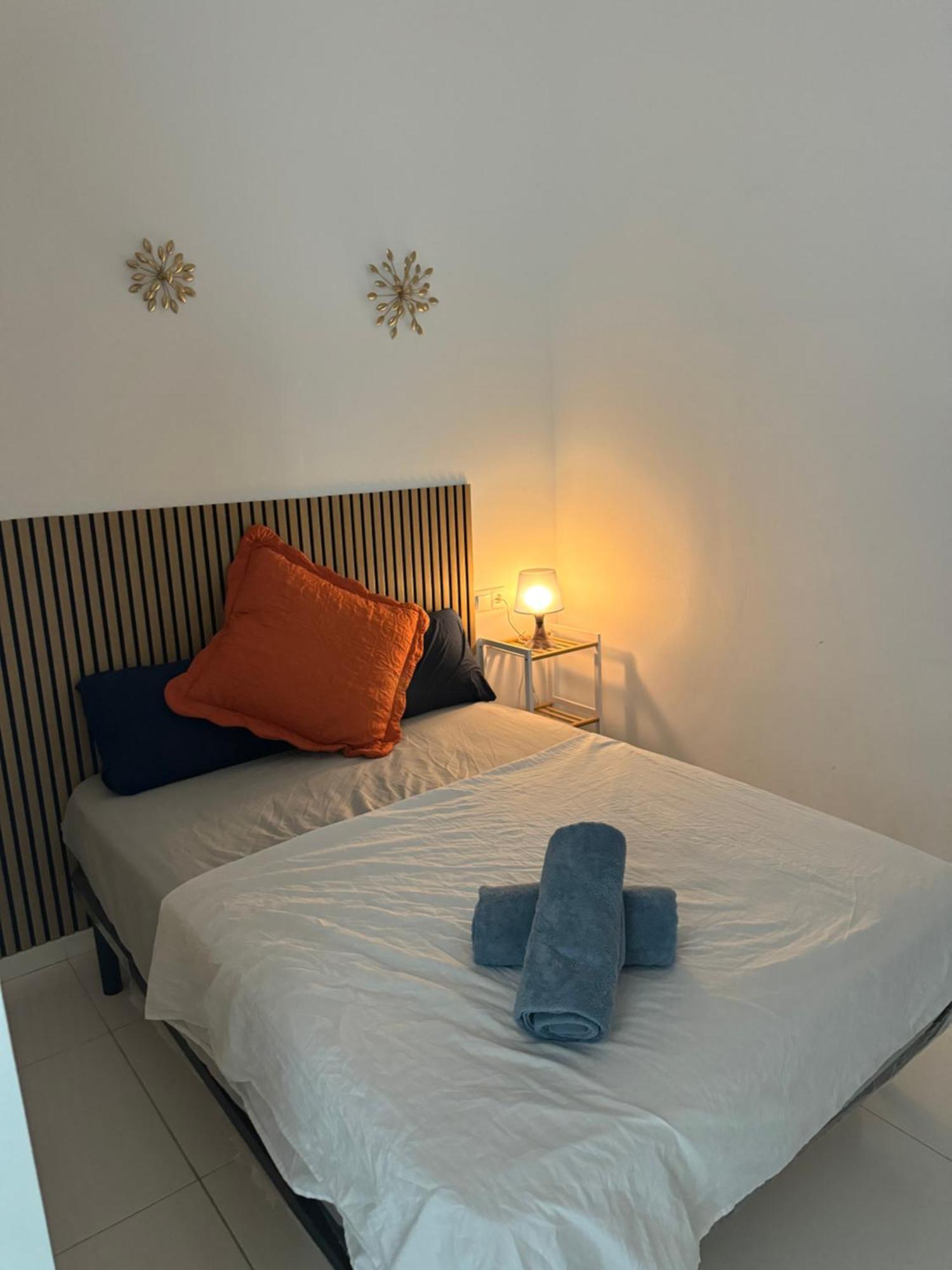 Casa Marina Apartment Alicante Exterior photo