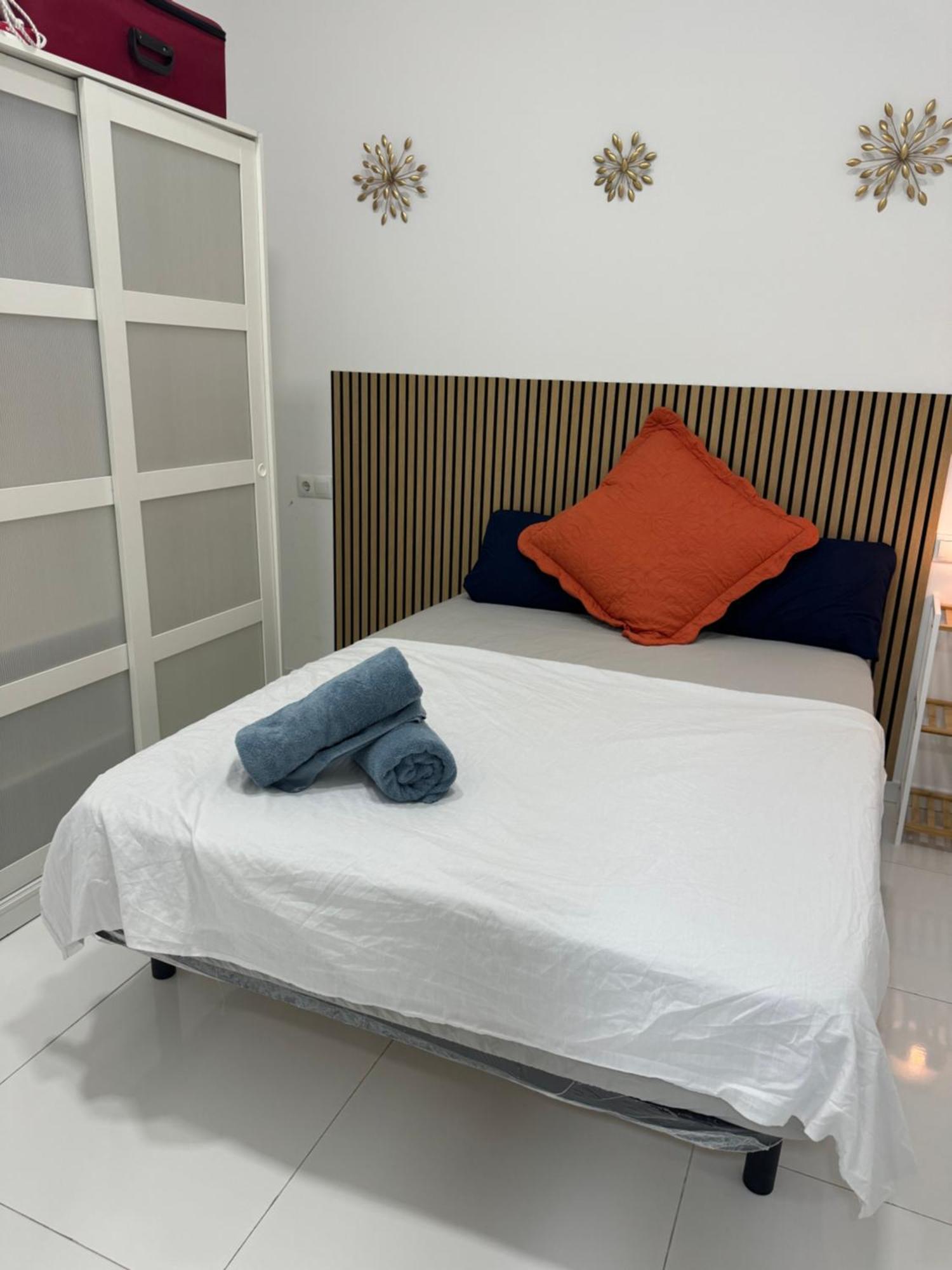 Casa Marina Apartment Alicante Exterior photo