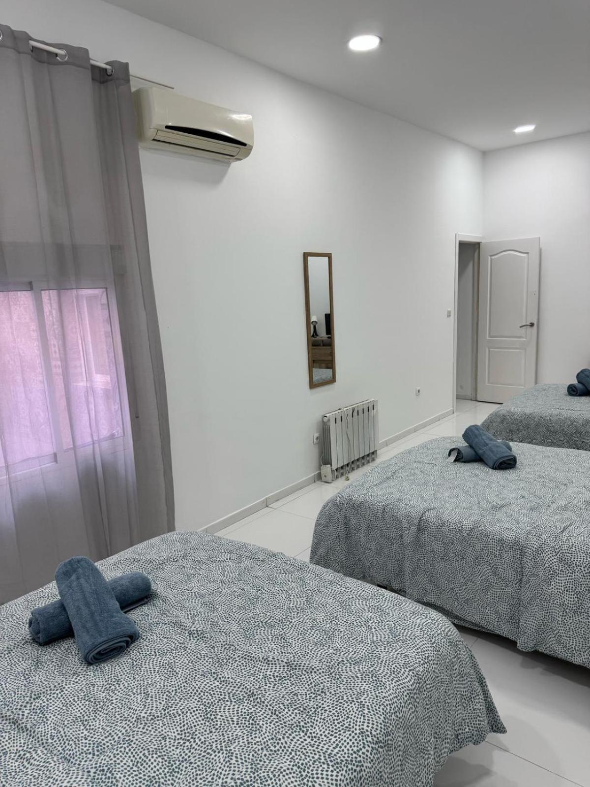 Casa Marina Apartment Alicante Exterior photo