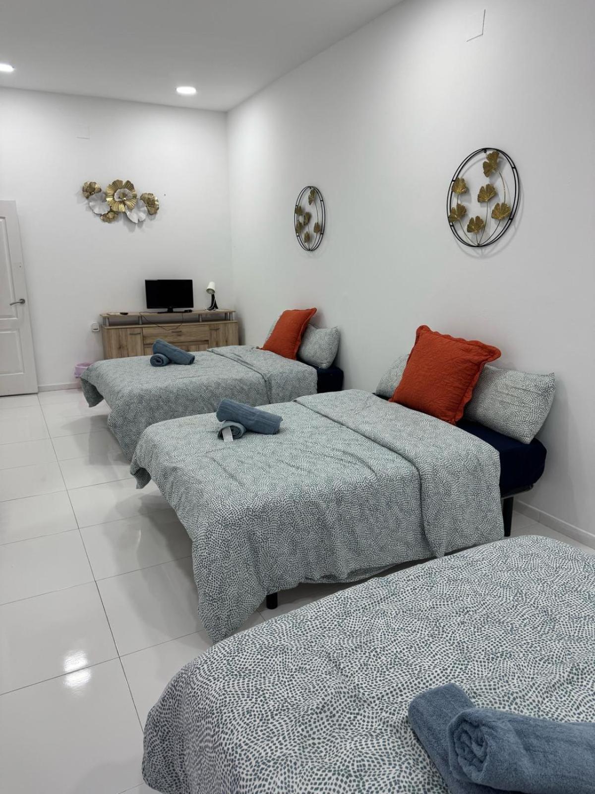 Casa Marina Apartment Alicante Exterior photo