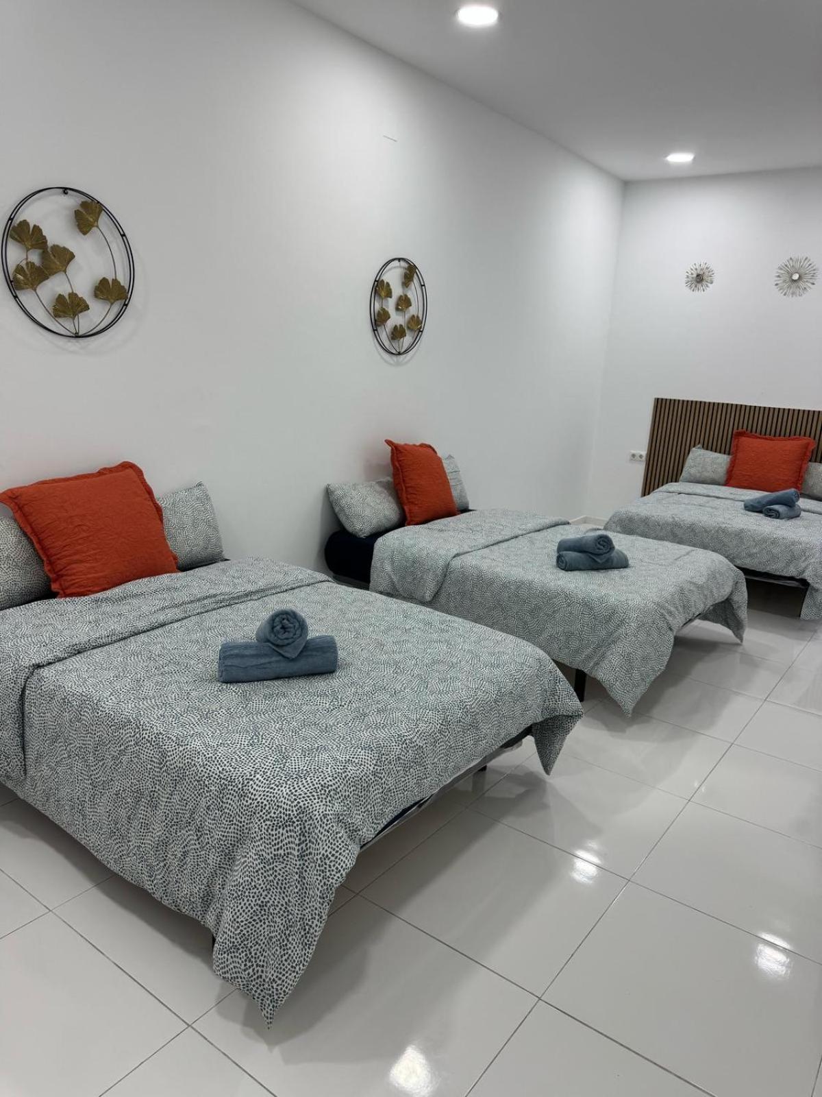 Casa Marina Apartment Alicante Exterior photo