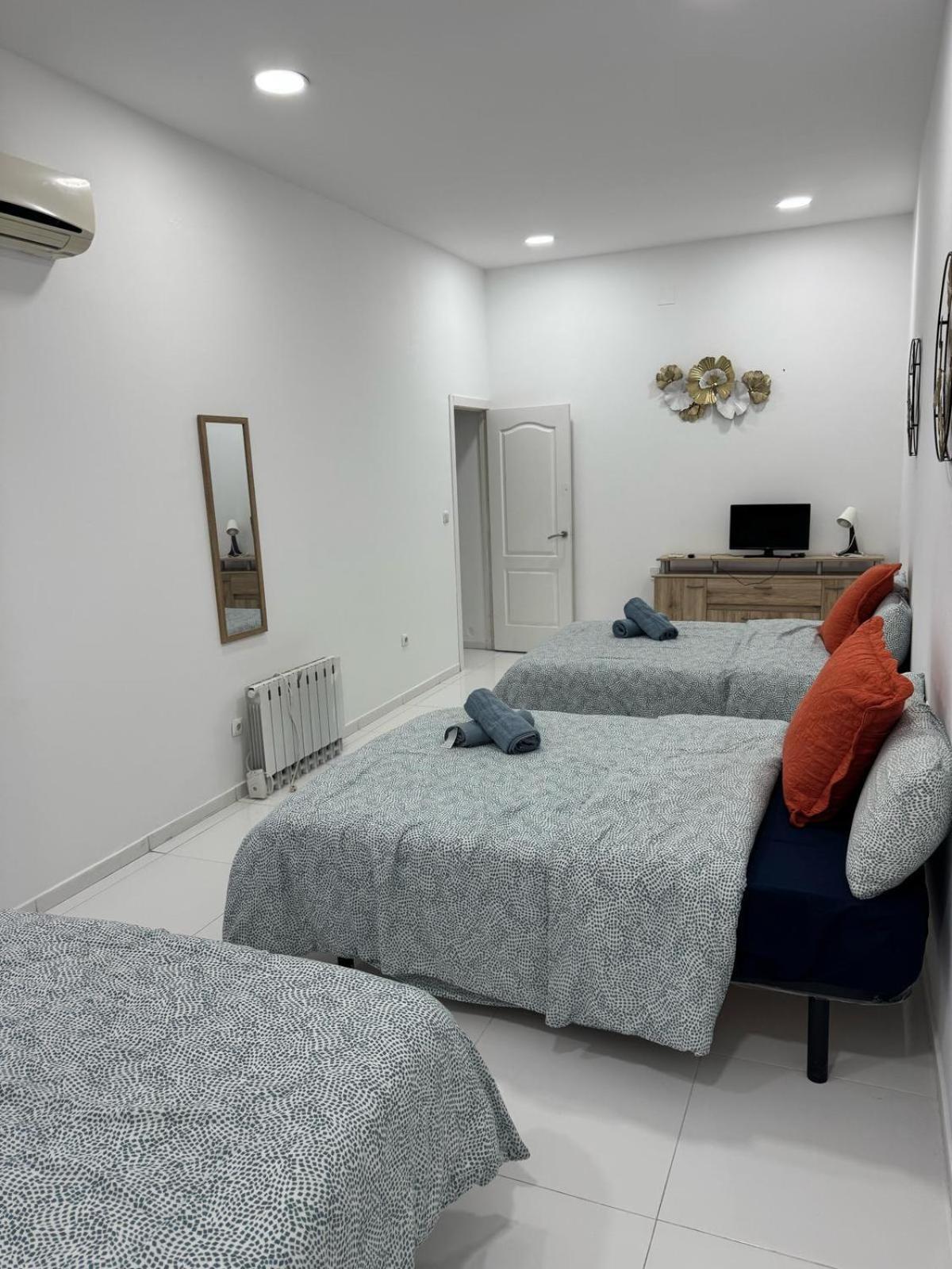 Casa Marina Apartment Alicante Exterior photo
